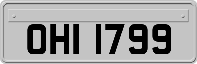 OHI1799