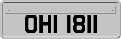 OHI1811