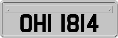 OHI1814