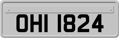 OHI1824