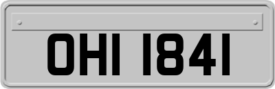 OHI1841