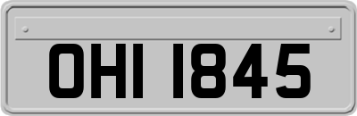 OHI1845