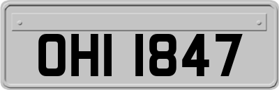 OHI1847