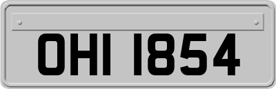 OHI1854