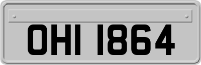 OHI1864