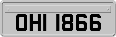 OHI1866