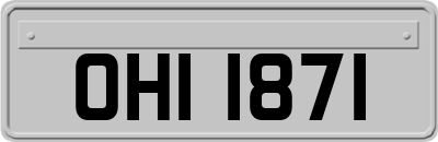 OHI1871