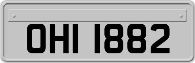 OHI1882