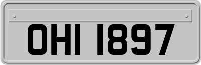 OHI1897