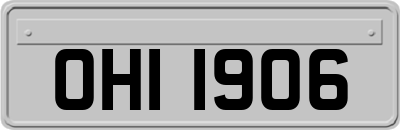 OHI1906