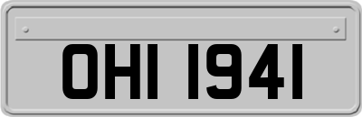 OHI1941