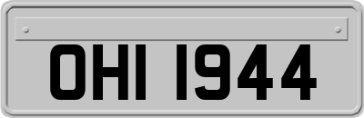OHI1944
