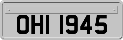 OHI1945