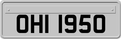 OHI1950