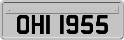 OHI1955