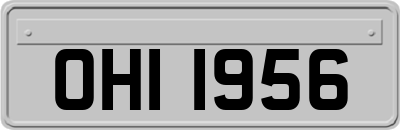 OHI1956