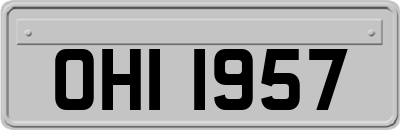 OHI1957