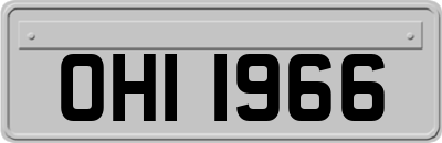 OHI1966