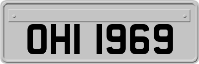 OHI1969