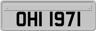 OHI1971