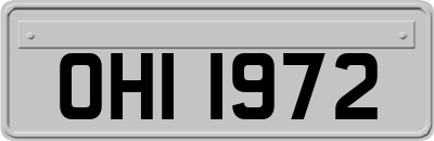 OHI1972