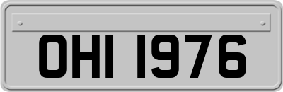 OHI1976