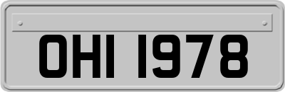 OHI1978