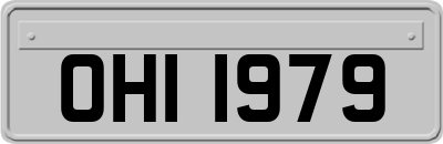 OHI1979
