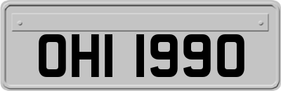 OHI1990