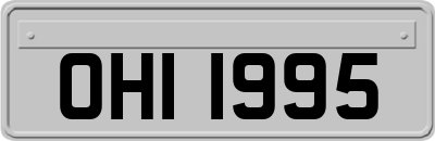 OHI1995