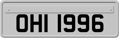 OHI1996