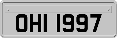 OHI1997