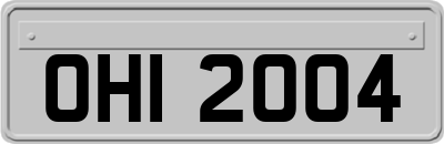 OHI2004