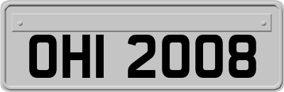OHI2008