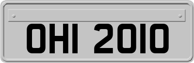 OHI2010