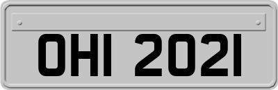 OHI2021