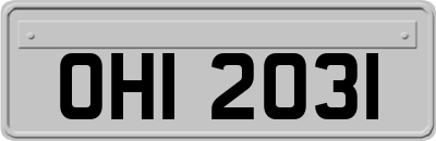 OHI2031