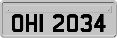 OHI2034