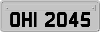 OHI2045