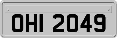 OHI2049