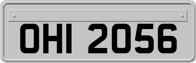 OHI2056