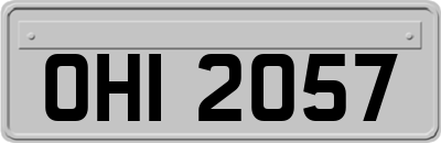 OHI2057