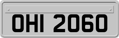 OHI2060