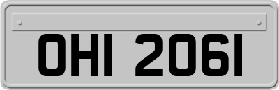 OHI2061