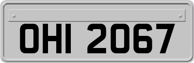 OHI2067