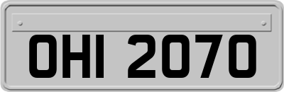 OHI2070