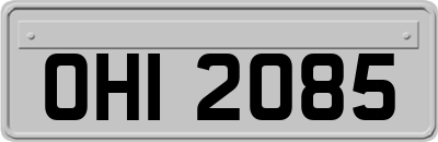 OHI2085