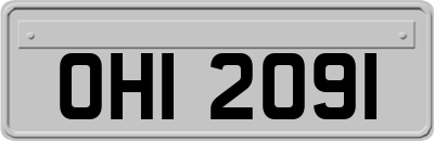 OHI2091