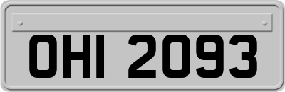 OHI2093