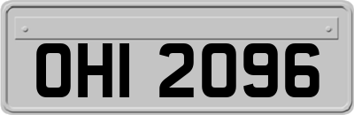 OHI2096